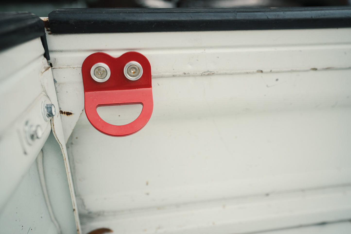 Smile Bracket