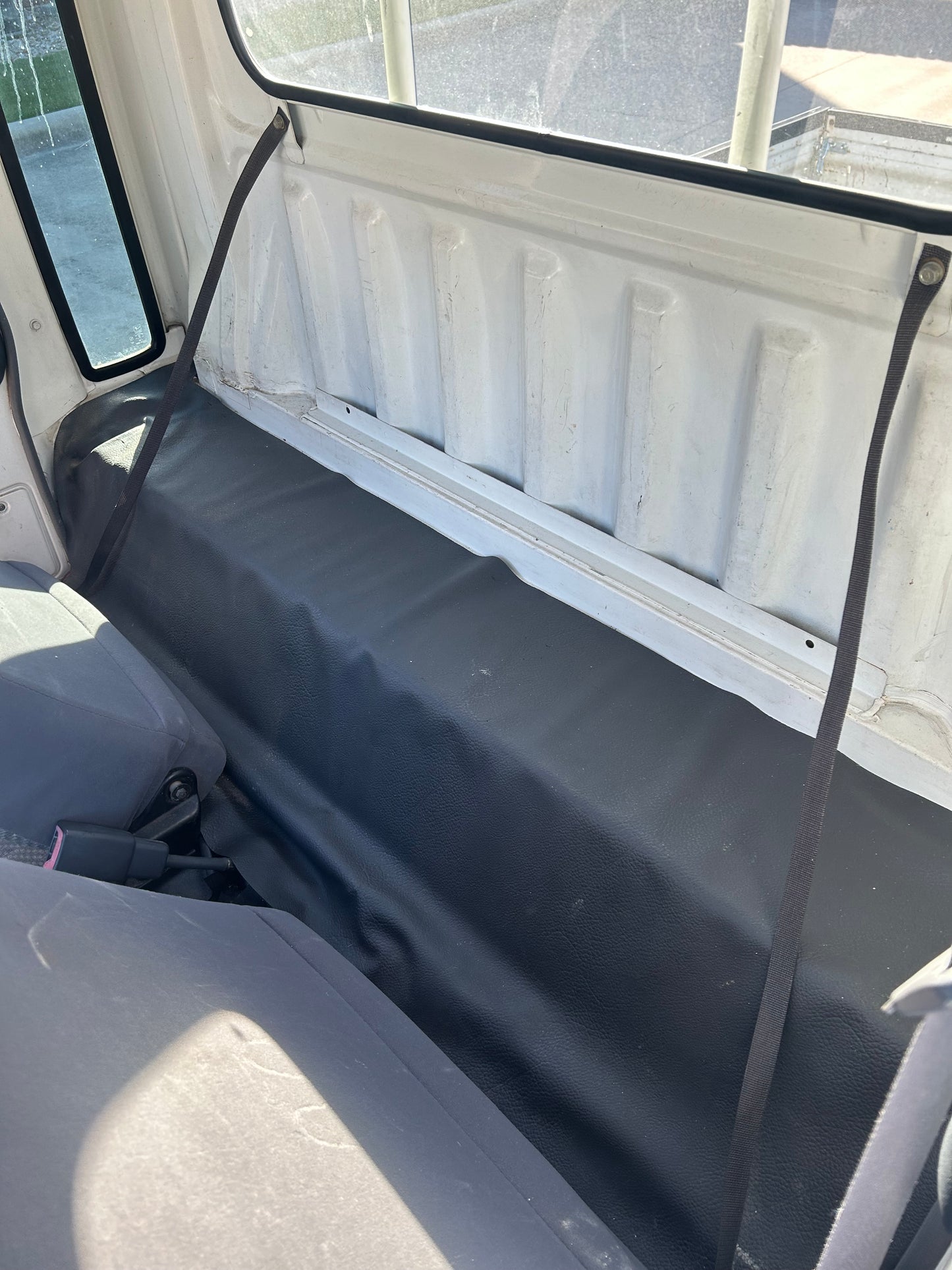 1999 Daihatsu Hijet Jumbo, 2WD + AC