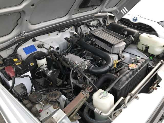 1996 Suzuki Jimny