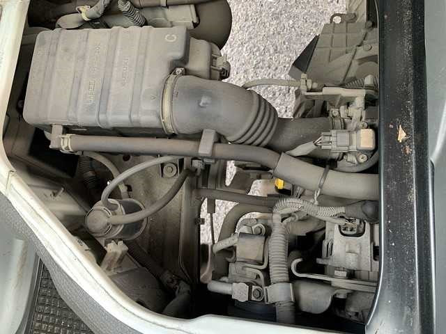 1999 Suzuki Every, 2WD and AC
