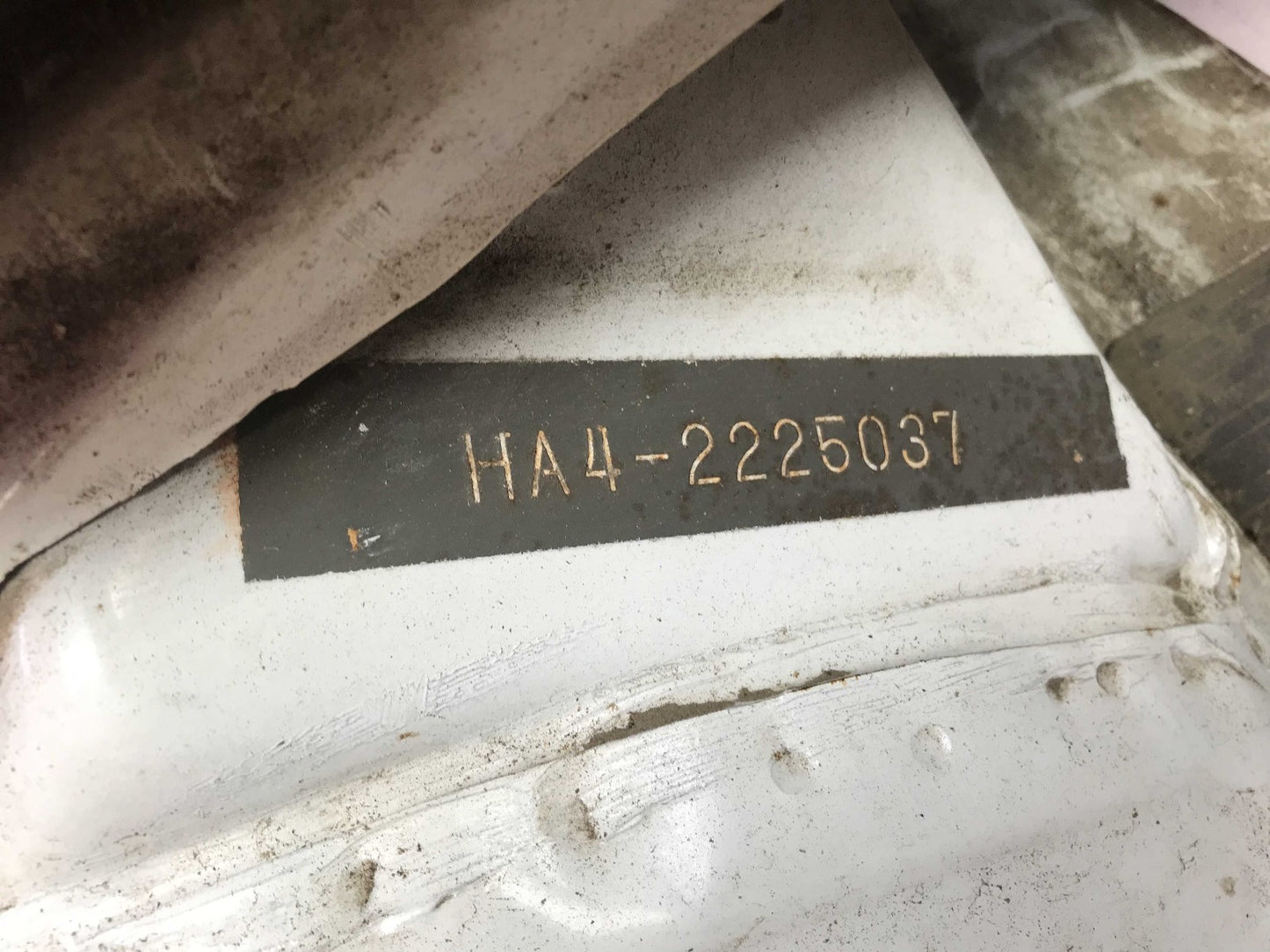 1995 Honda Acty, 4WD + Low Miles