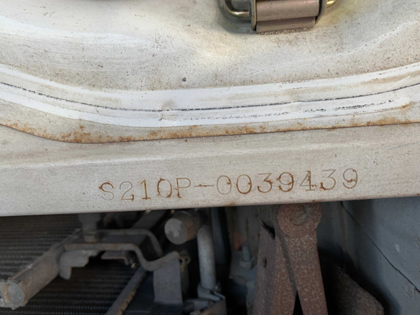1999 Daihatsu Hijet, 4WD + AC