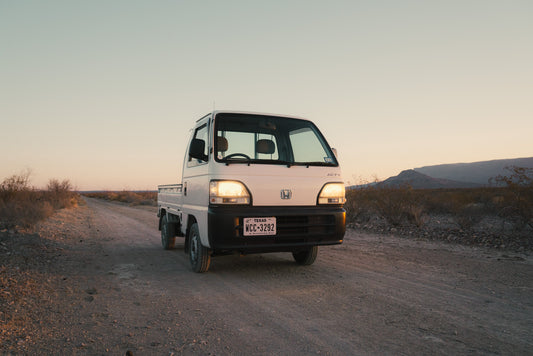 How to Import a Car Straight from Japan (Without the Headache)