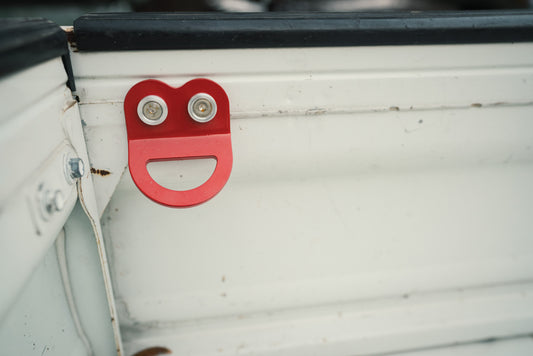 Smile Bracket
