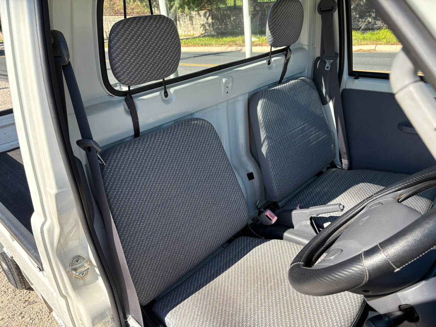 [JUST LANDED] 2000 Daihatsu Hijet, 2WD