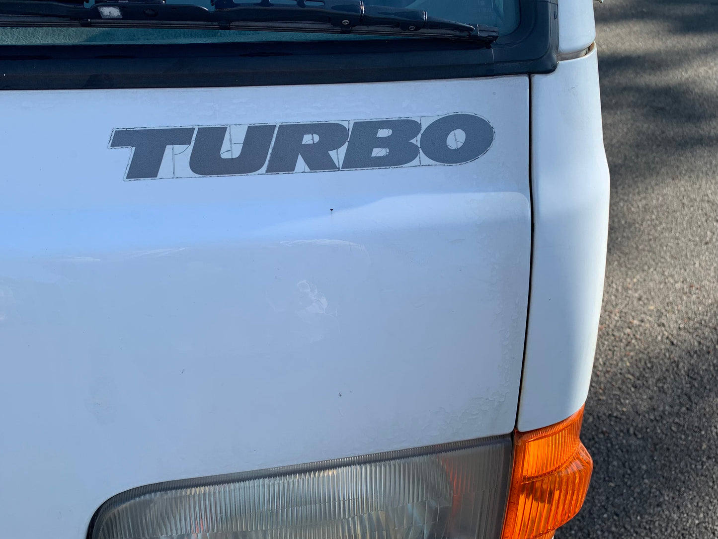 1998 Suzuki Carry