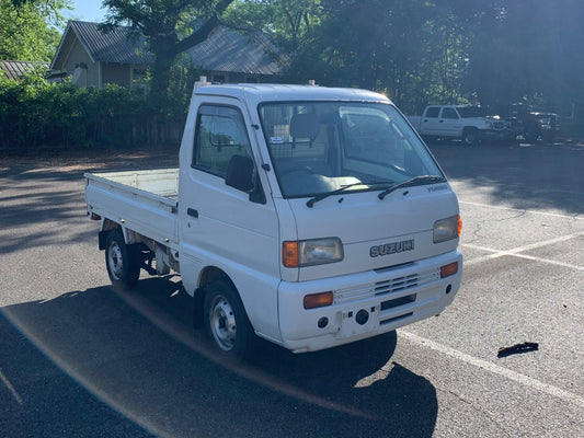1998 Suzuki Carry