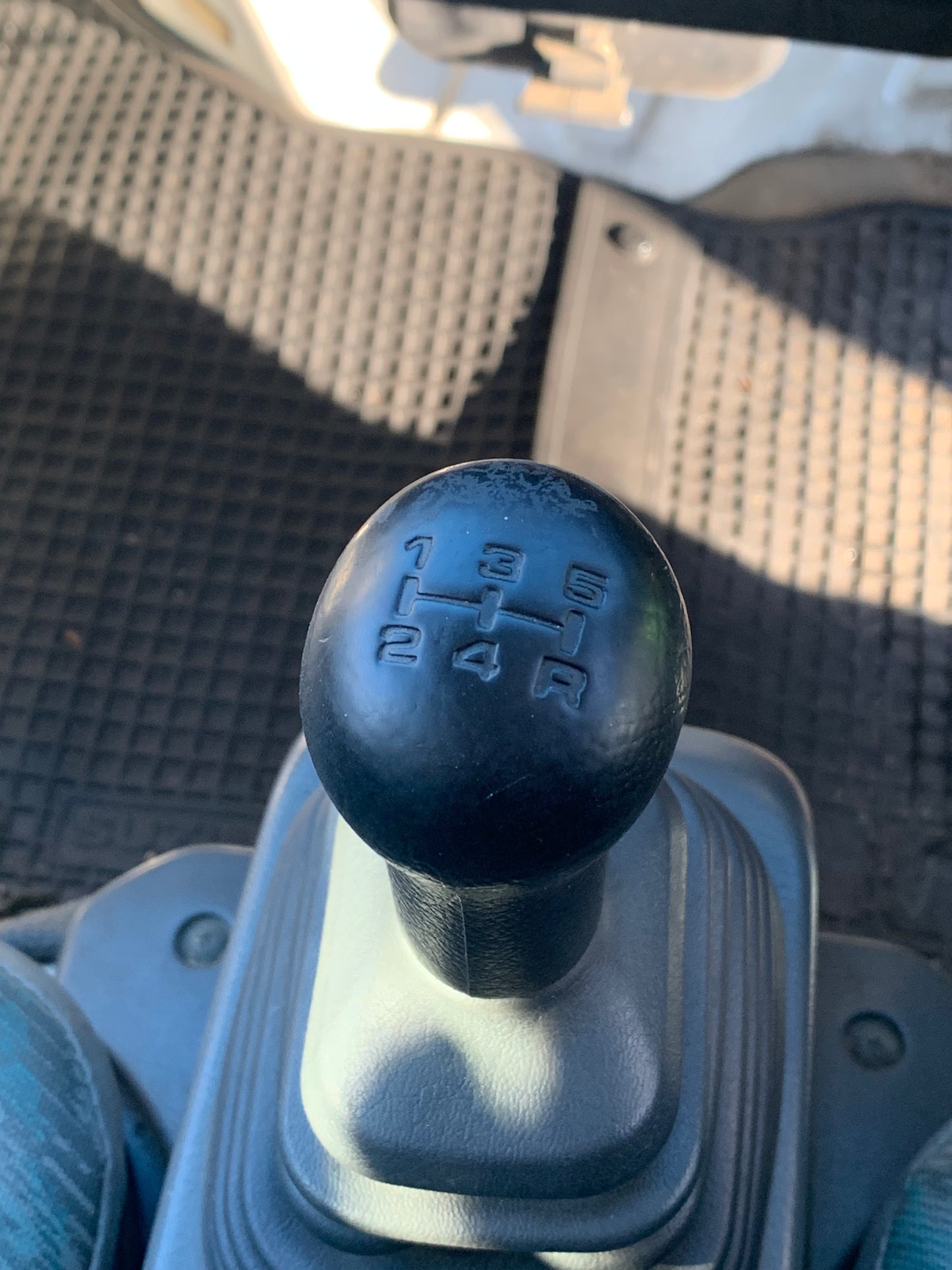 1999 Suzuki Carry, 4WD and AC