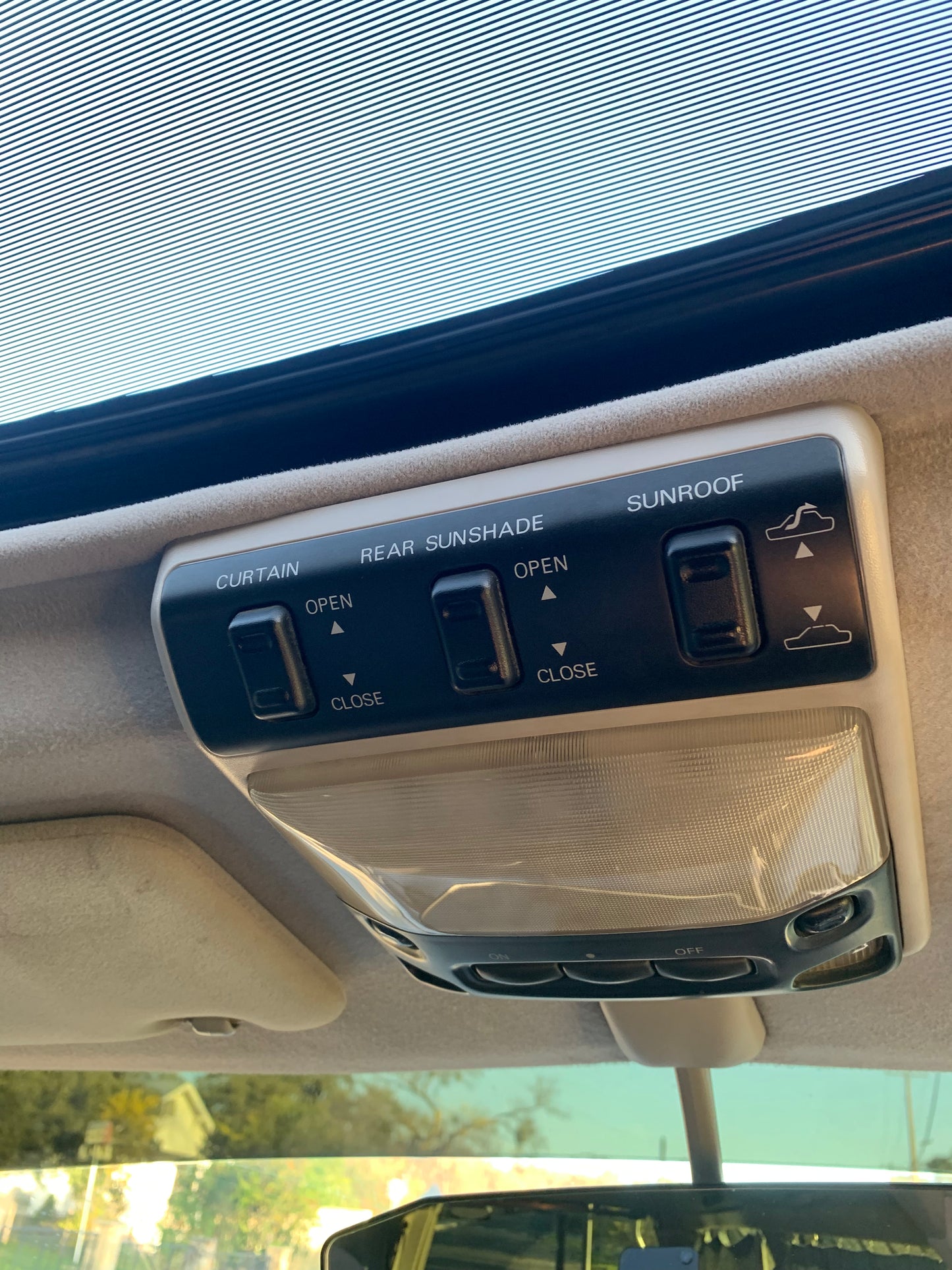 1994 Mitsubishi Delica, 4WD and AC