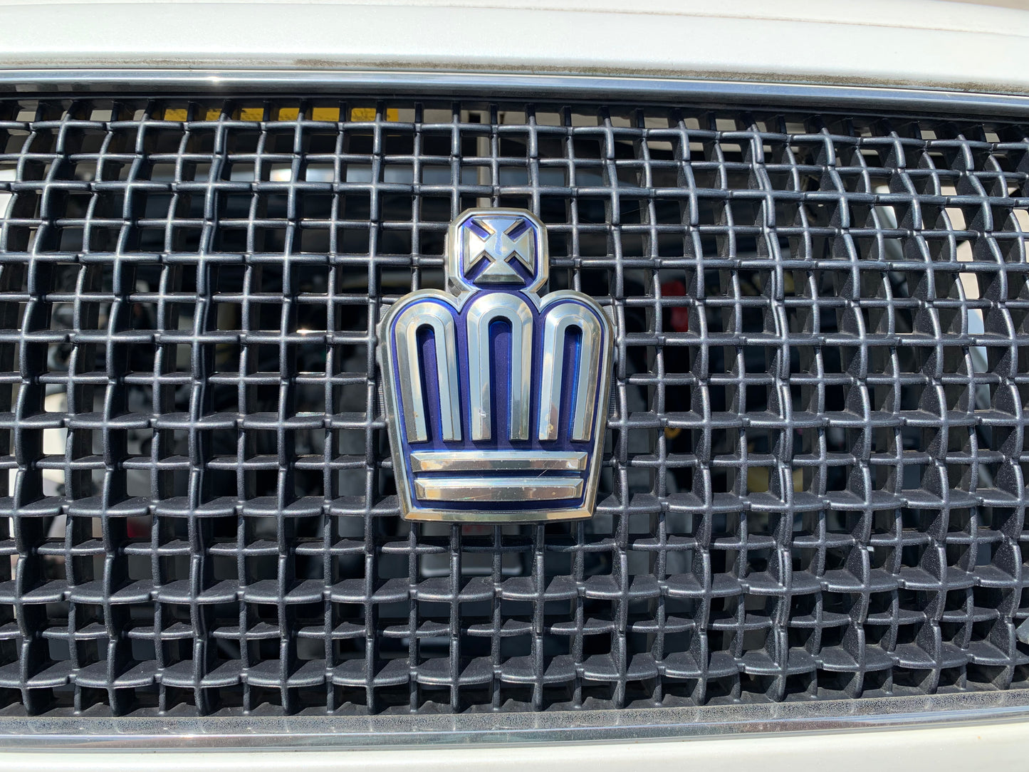 2000 Toyota Crown Athlete V, 2WD + AC + Turbo