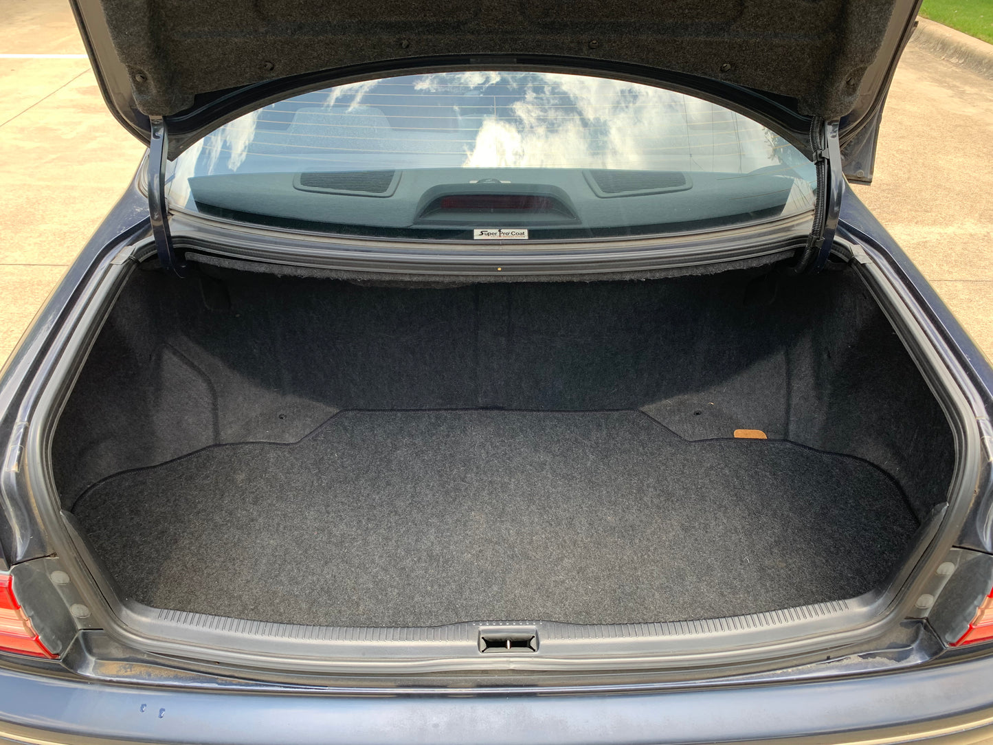 Toyota Mark II, 2WD + AC