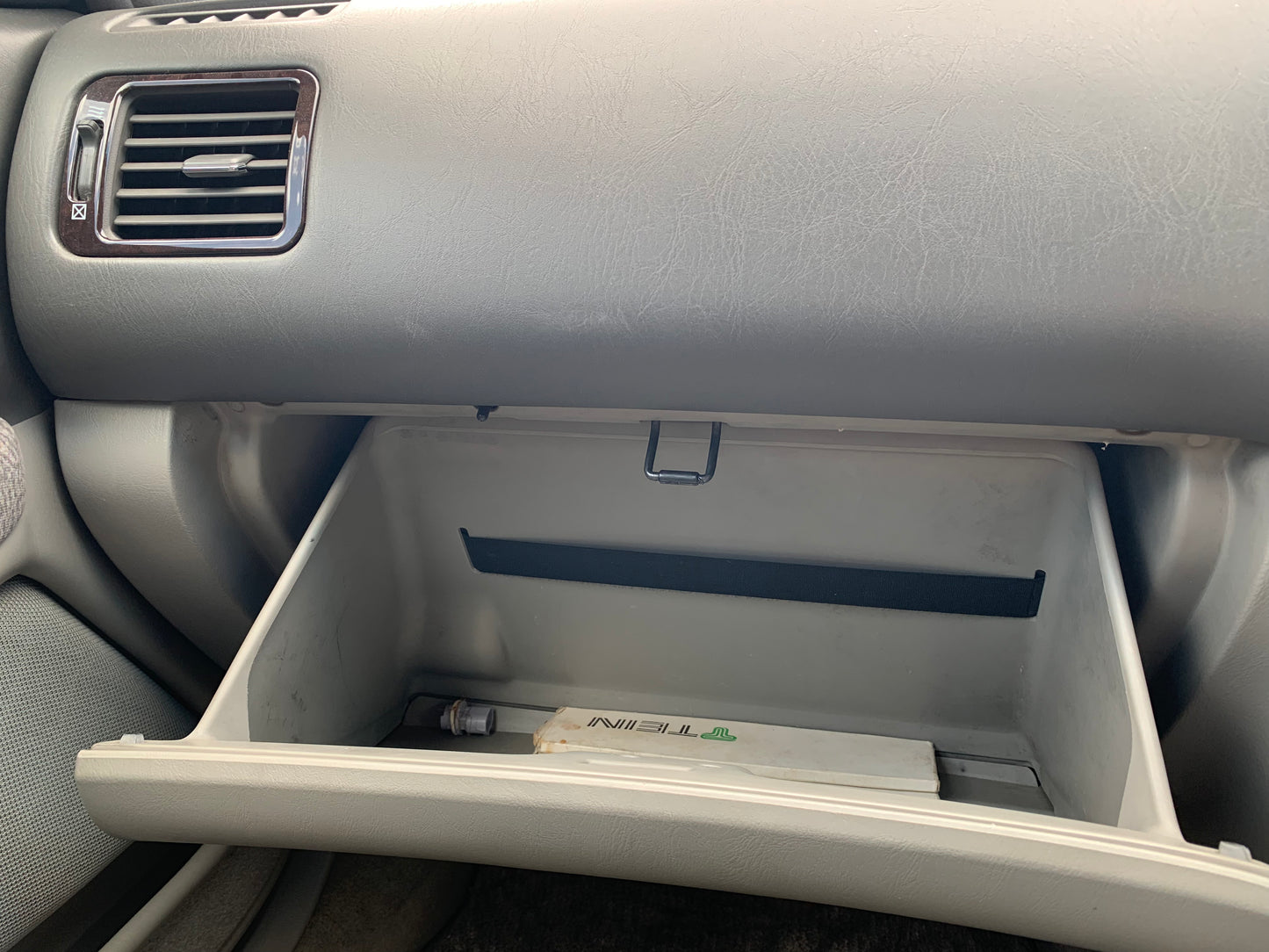 Toyota Mark II, 2WD + AC