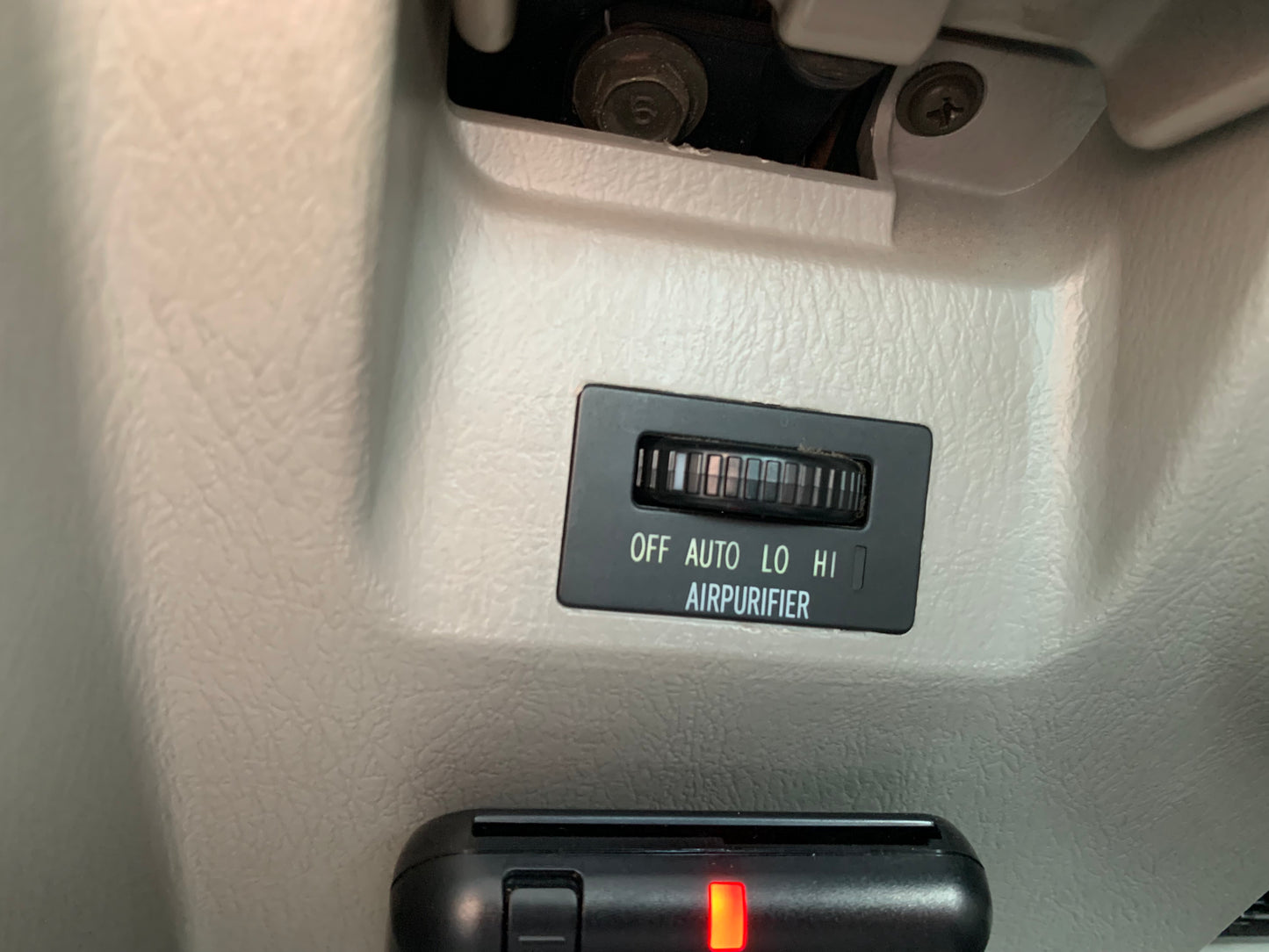 Toyota Mark II, 2WD + AC