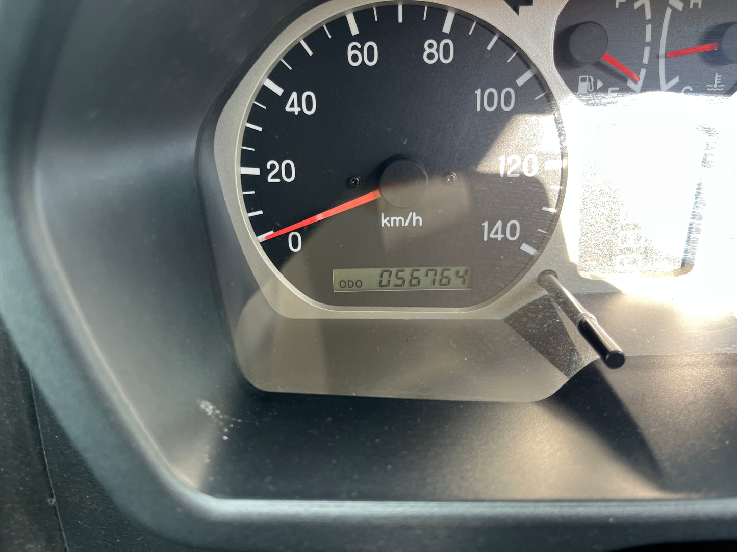 [JUST LANDED] 1996 Mitsubishi Pajero Mini, 4WD + AC, Automatic