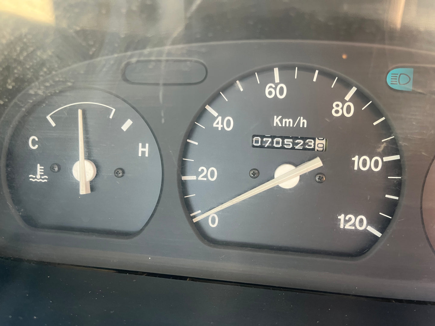 [COMING SOON] 1998 Suzuki Carry, 4WD + AC