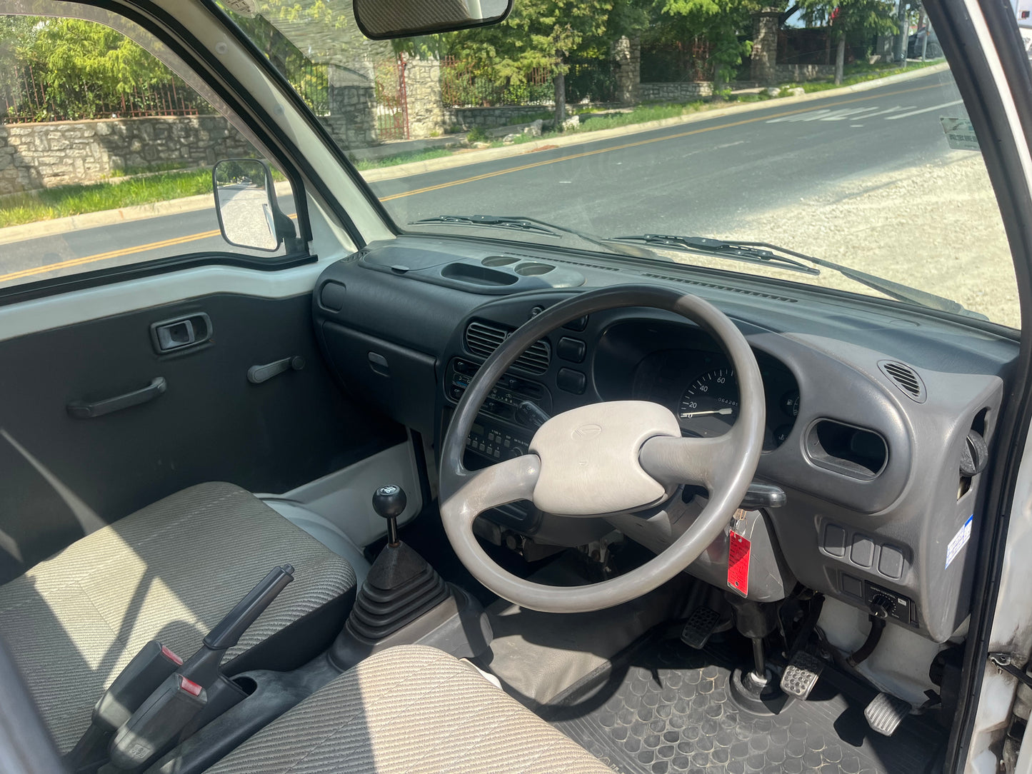 [JUST LANDED] 1996 Daihatsu Hijet, 4WD