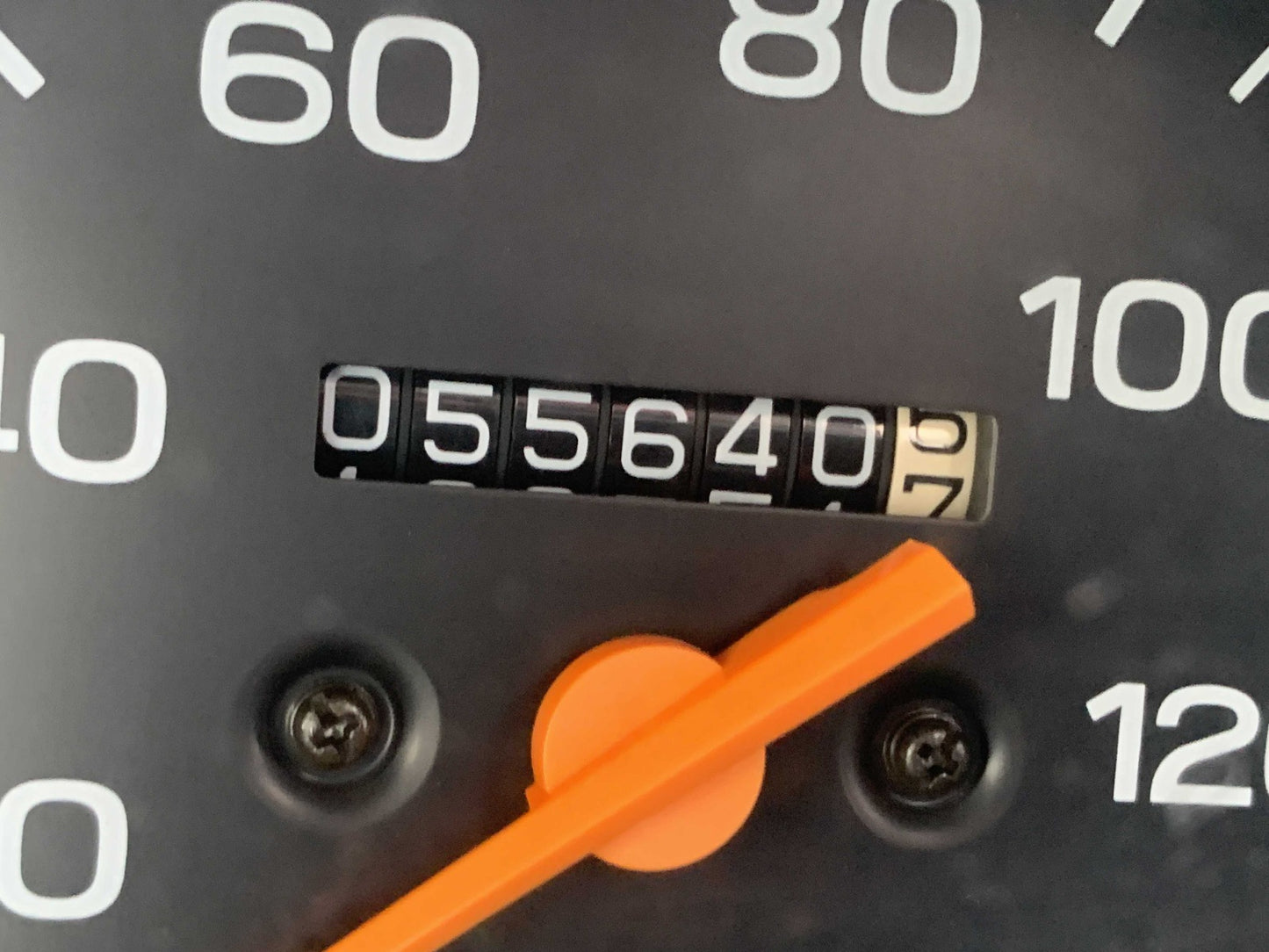 1998 Subaru Sambar, 4WD