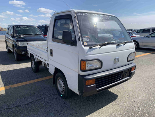 1993 Honda Acty