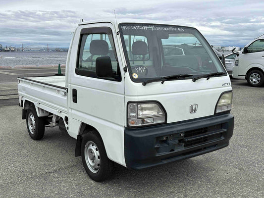 1998 Honda Acty