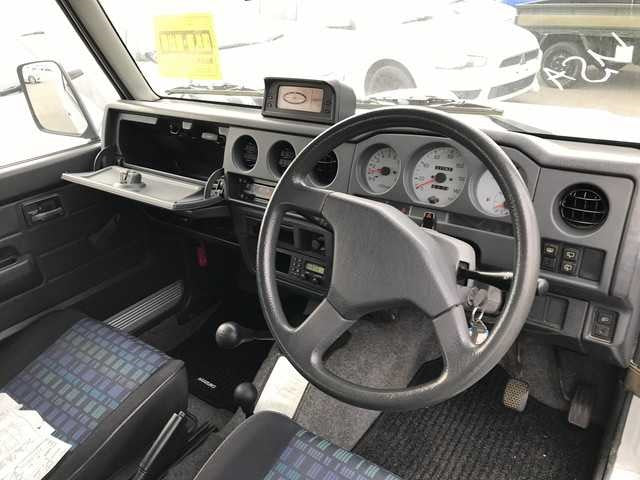 1996 Suzuki Jimny