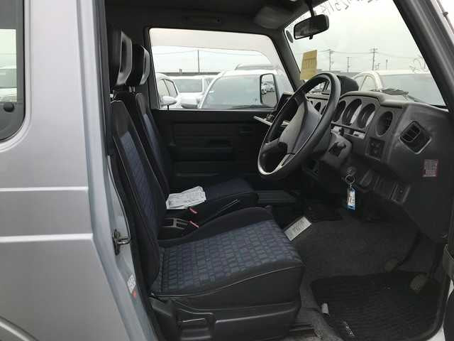 1996 Suzuki Jimny