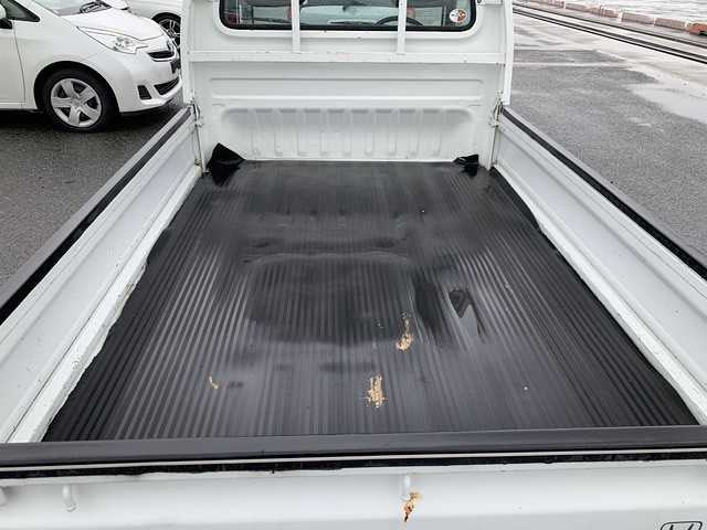 1998 Honda Acty, Automatic and AC