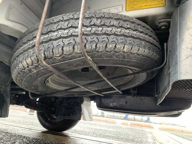 1998 Honda Acty, Automatic and AC