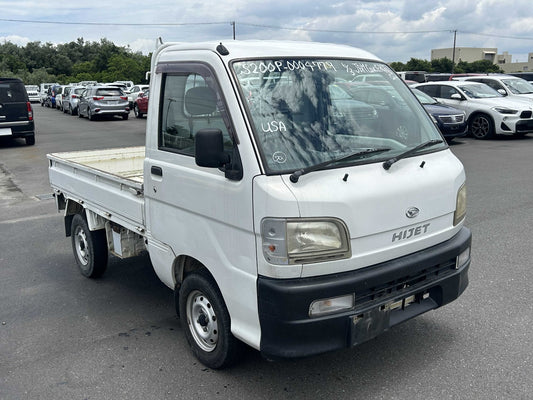 1999 Daihatsu Hijet, 2WD and AC