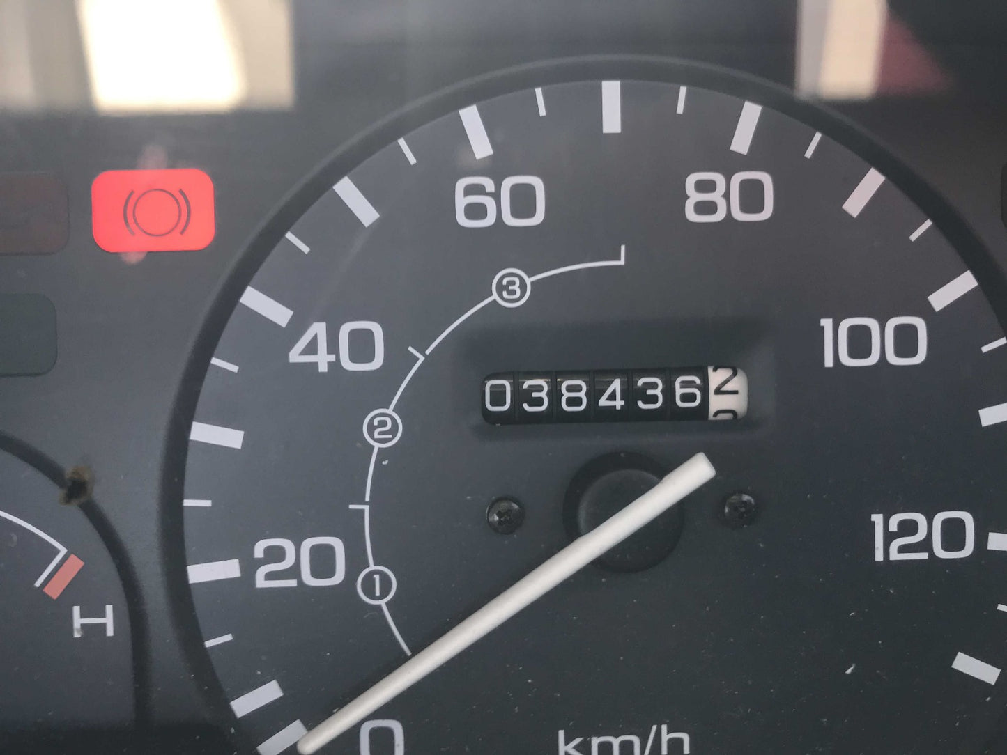 [COMING SOON] 1995 Honda Acty, 4WD + Low Miles