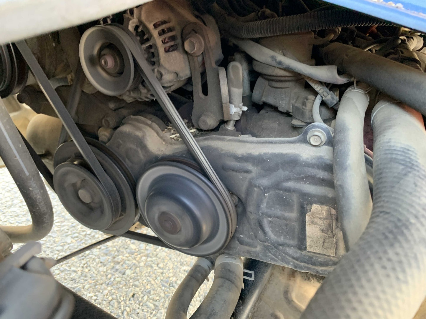 [COMING SOON] 1995 Daihatsu Hijet, 4WD and AC