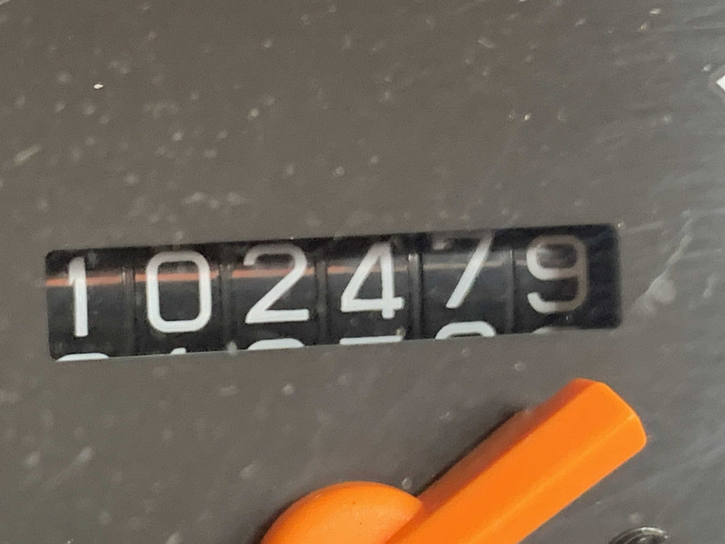 [COMING SOON] 2000 Subaru Dias, 4WD and AC + Custom Roof Rack