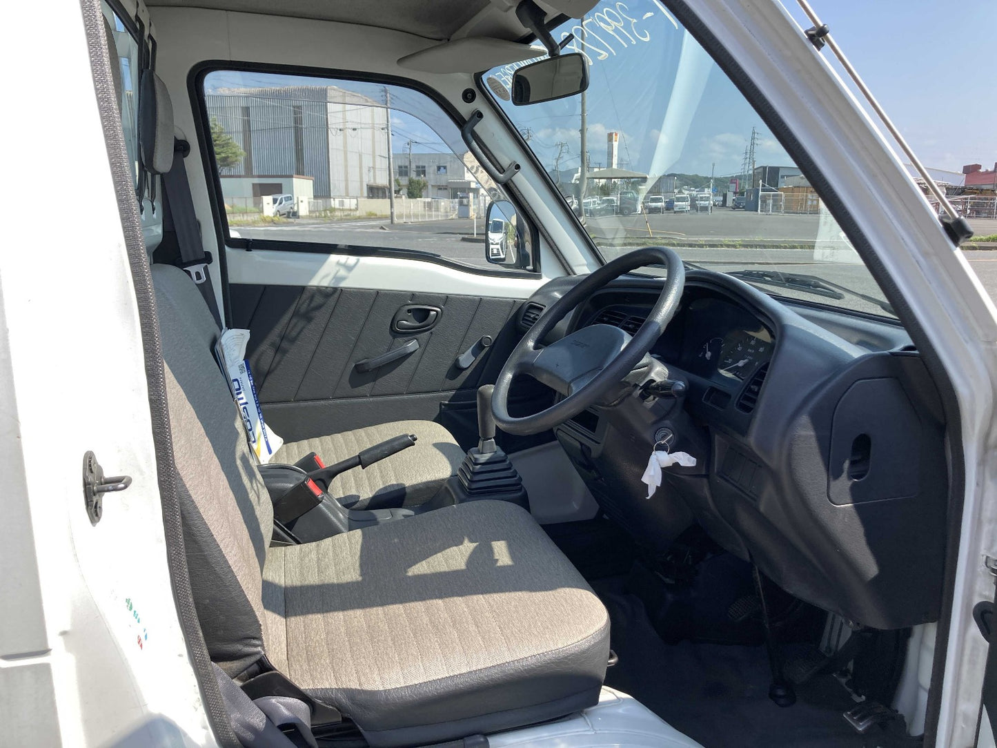 [COMING SOON] 1995 Suzuki Carry, 2WD + Low Miles