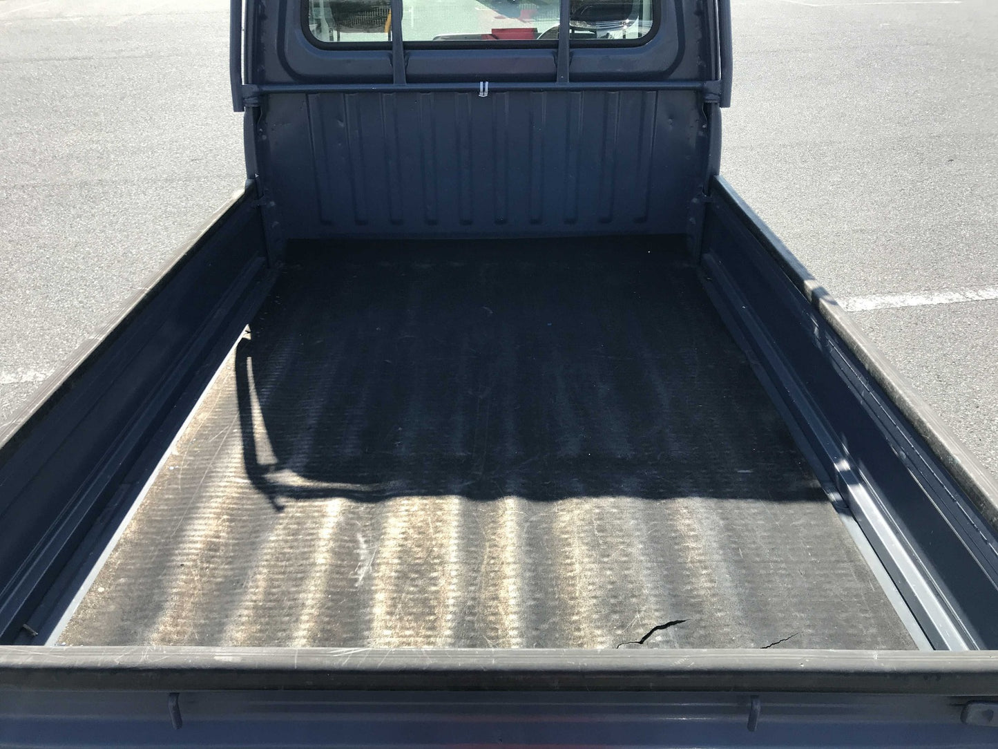 [COMING SOON] 2000 Subaru Sambar, 4WD