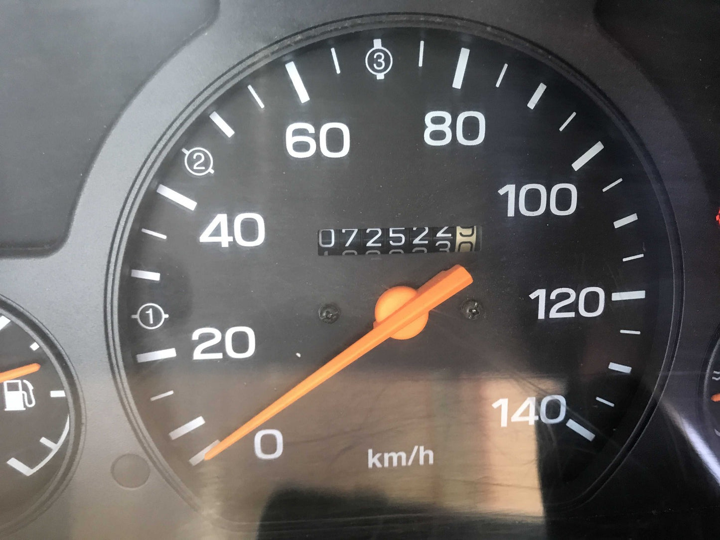 [COMING SOON] 2000 Subaru Sambar, 4WD