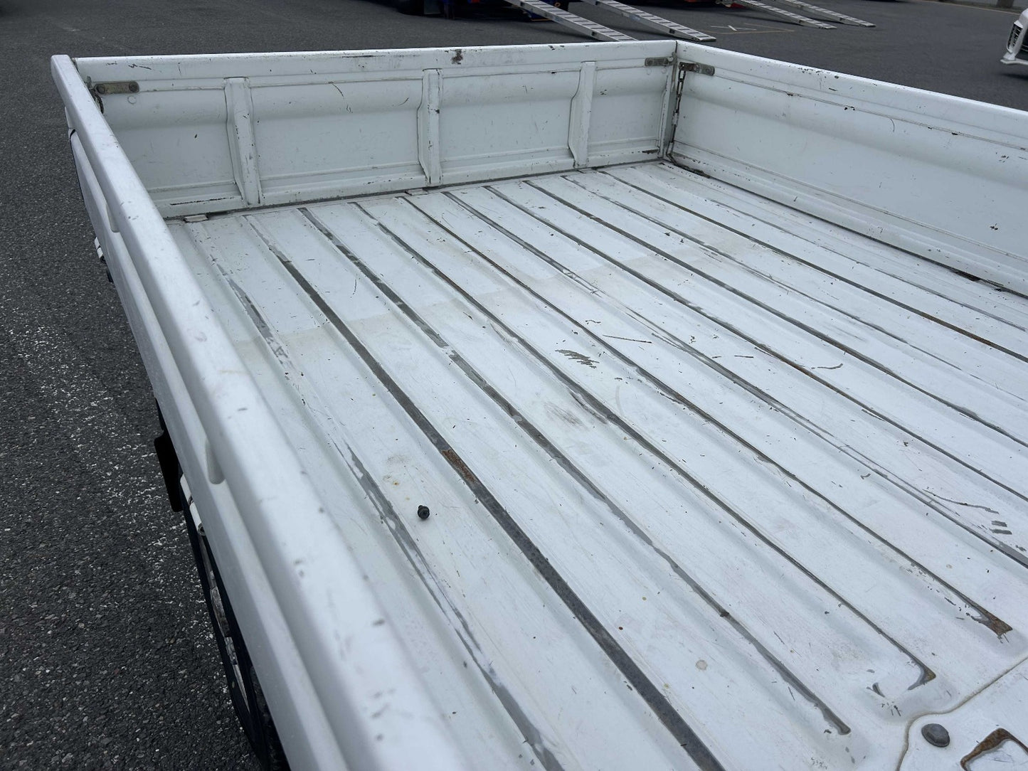 [COMING SOON] 1991 Suzuki Carry, 4WD