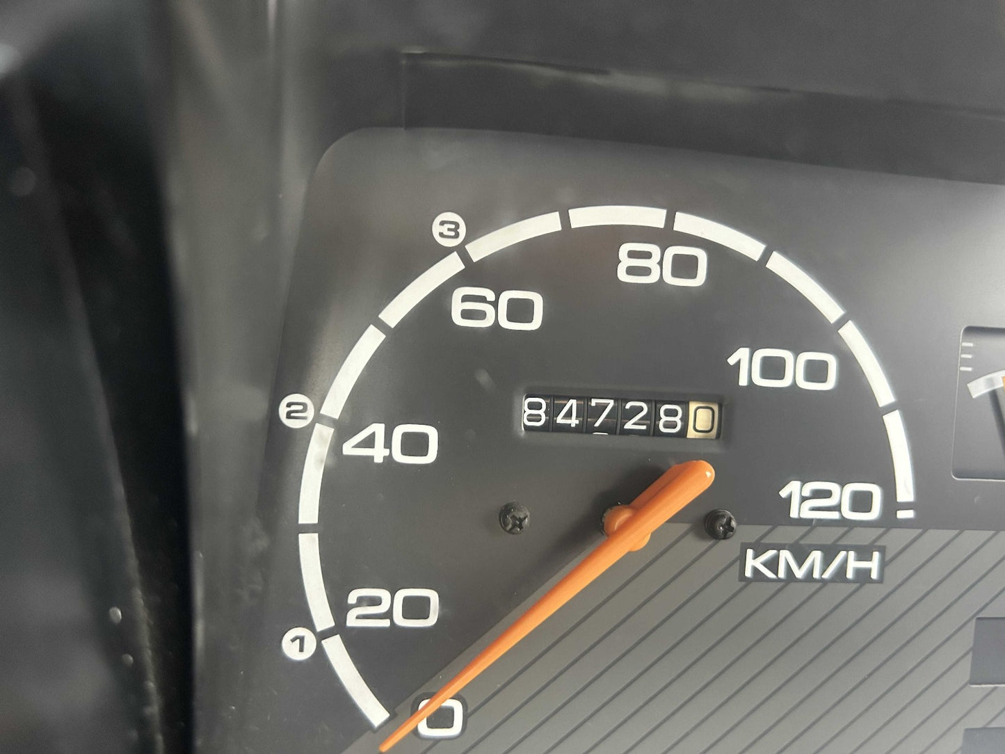 [COMING SOON] 1991 Suzuki Carry, 4WD