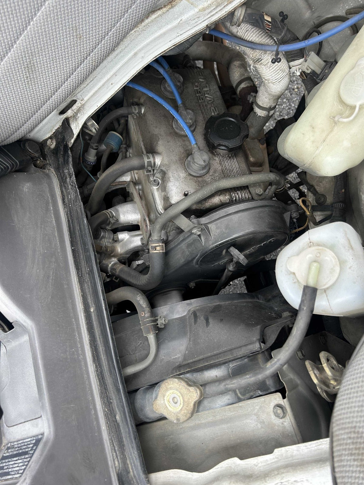 [COMING SOON] 1991 Suzuki Carry, 4WD