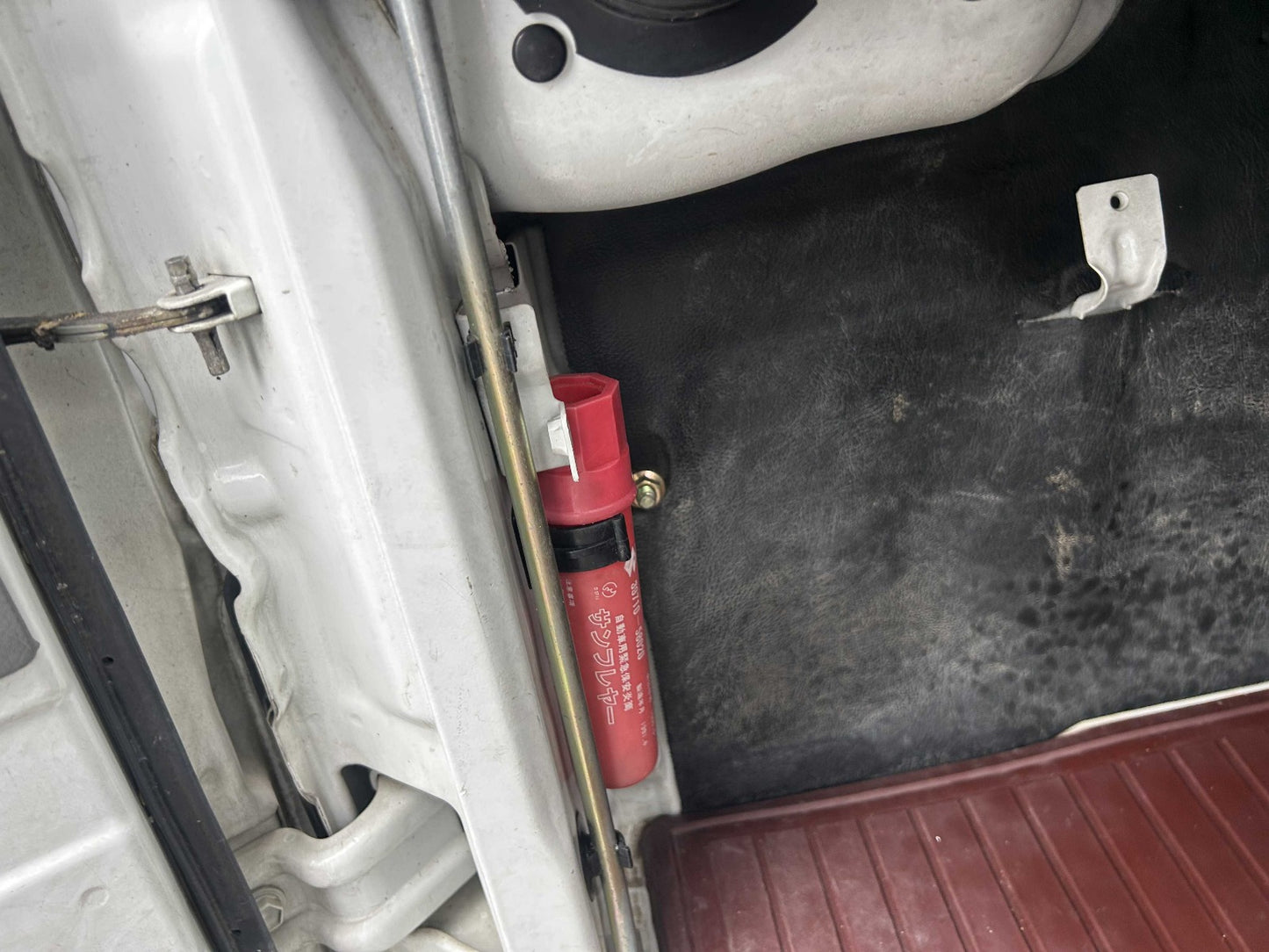 [COMING SOON] 1991 Suzuki Carry, 4WD