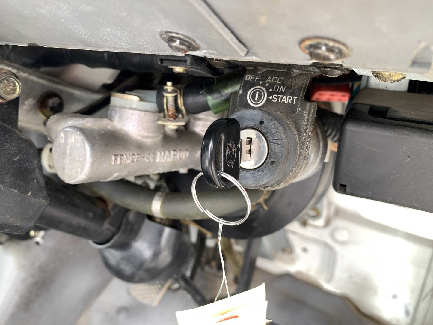 [COMING SOON] 1988 Subaru Sambar, 4WD