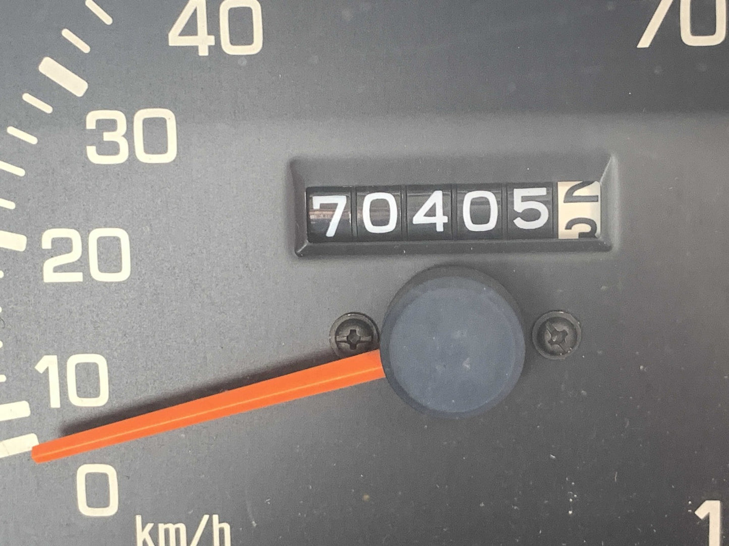 [COMING SOON] 1988 Subaru Sambar, 4WD