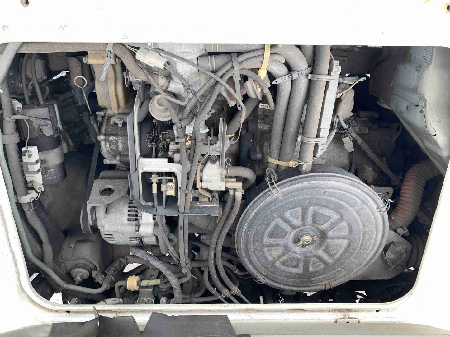 [COMING SOON] 1988 Subaru Sambar, 4WD