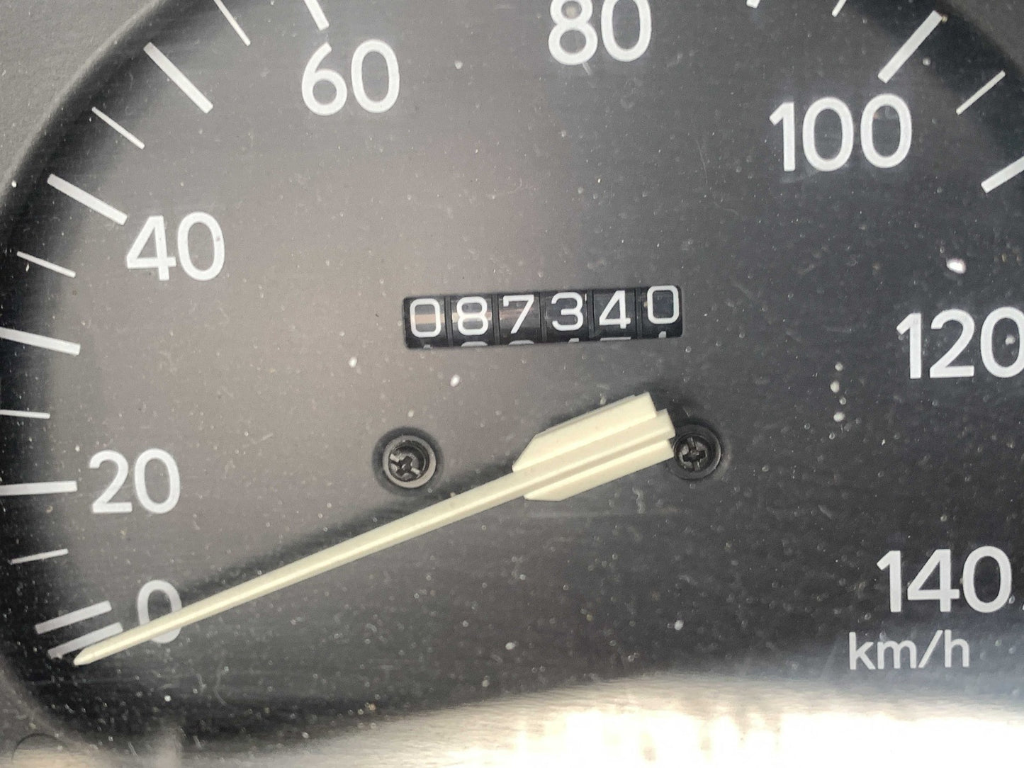 [COMING SOON] 1995 Daihatsu Hijet, 2WD and AC + Automatic Transmission