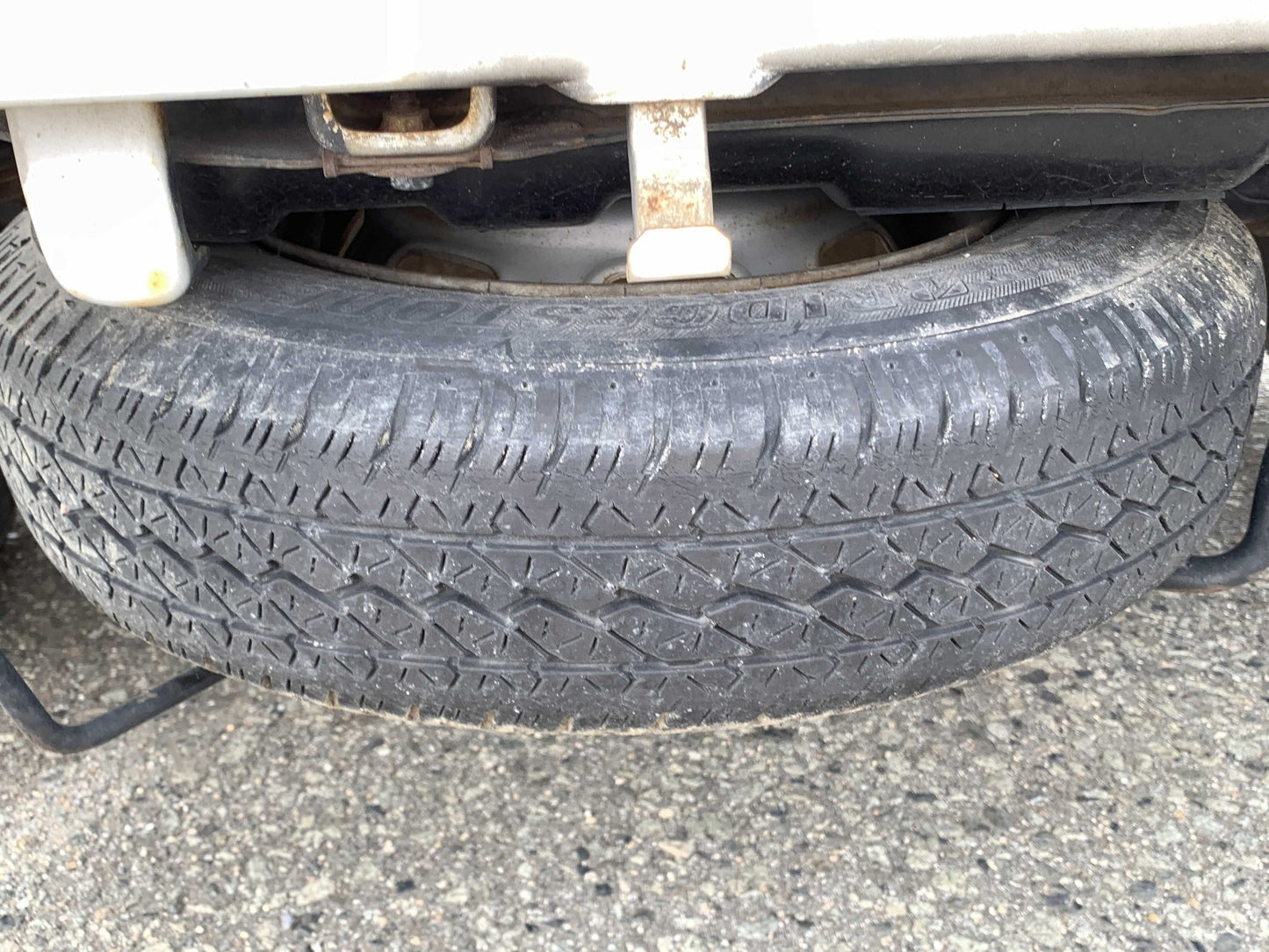 [COMING SOON] 1995 Daihatsu Hijet, 2WD and AC + Automatic Transmission