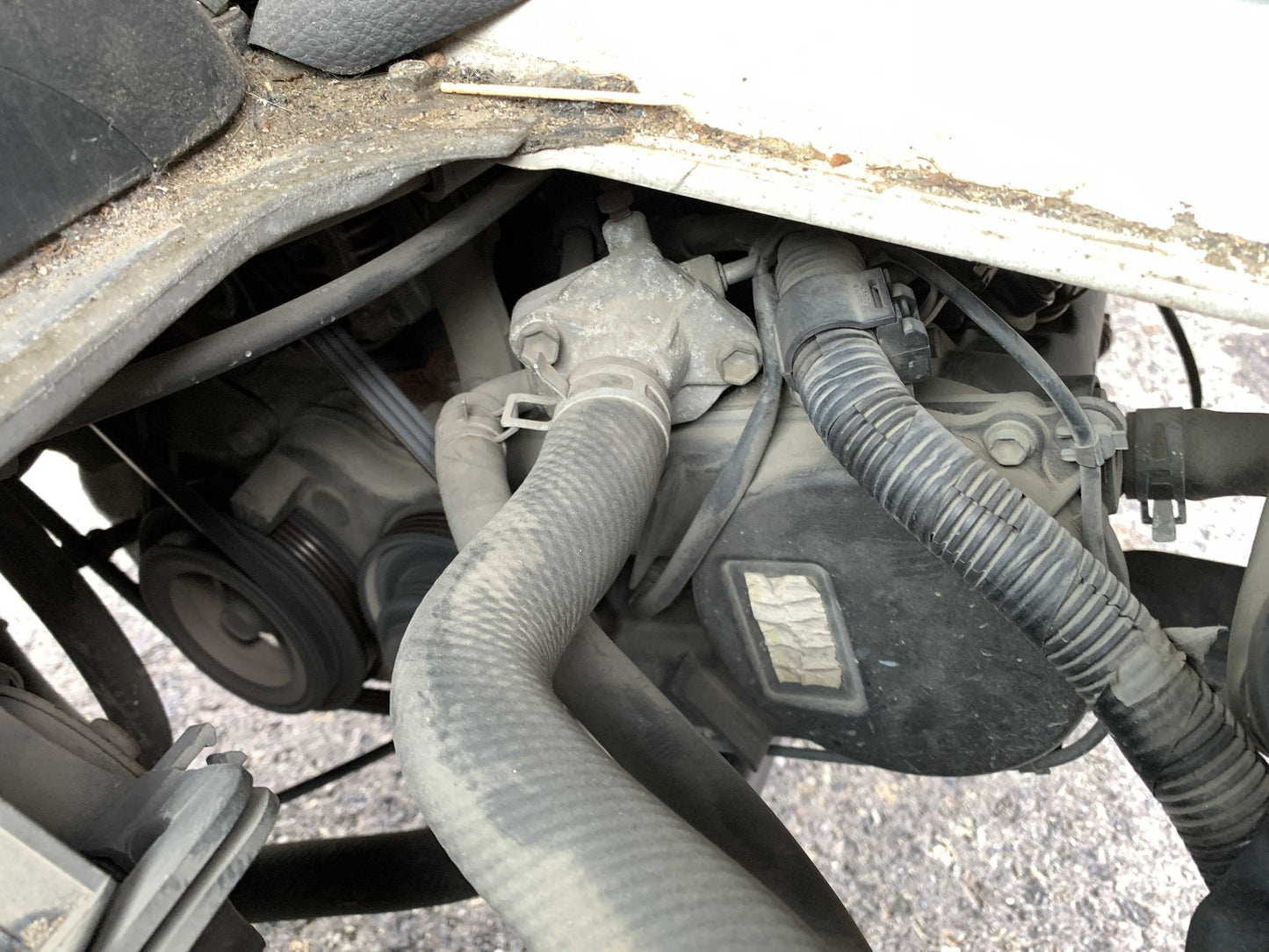 [COMING SOON] 2000 Daihatsu Hijet, 4WD and AC