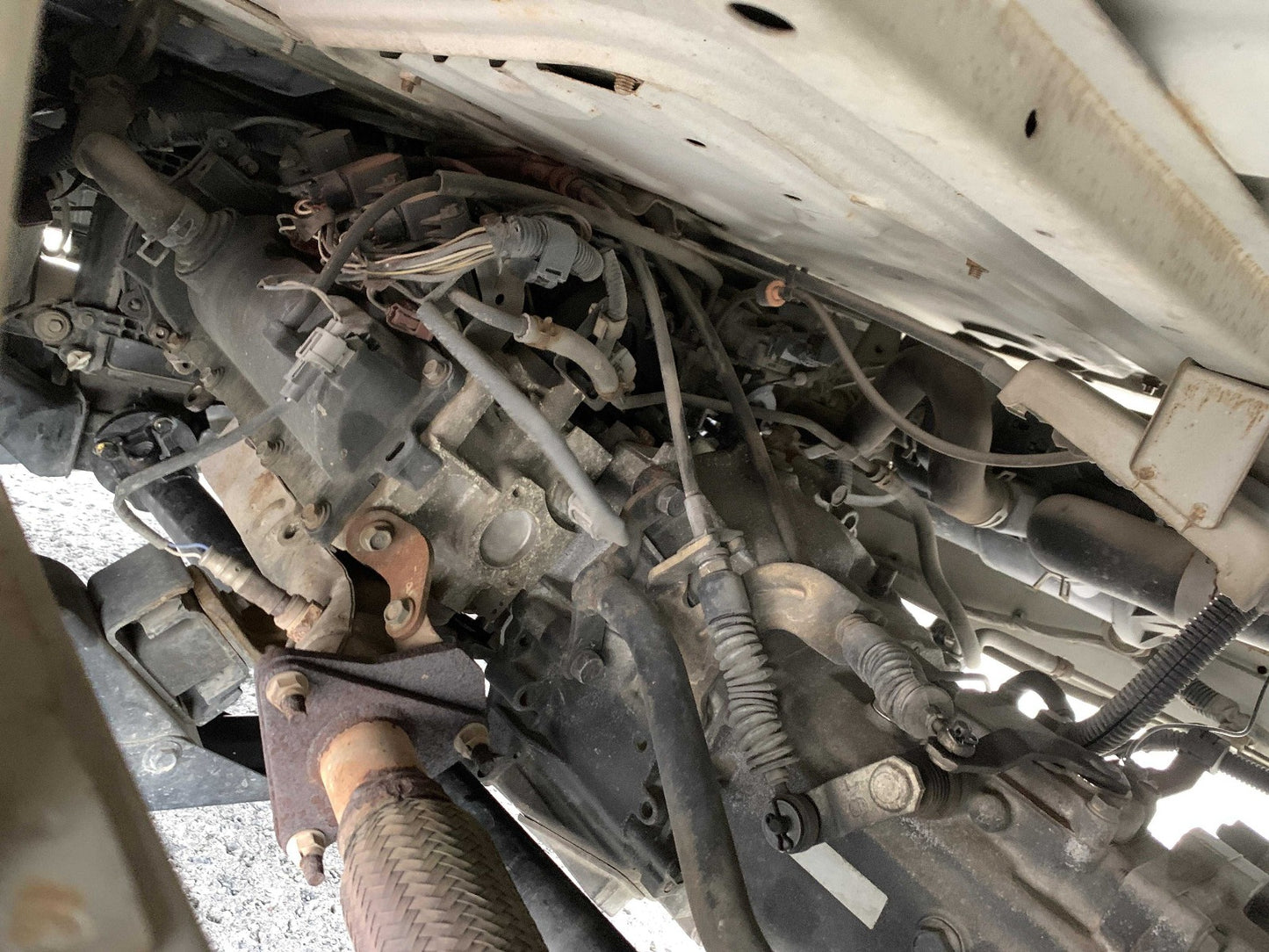 [COMING SOON] 2000 Daihatsu Hijet, 4WD and AC