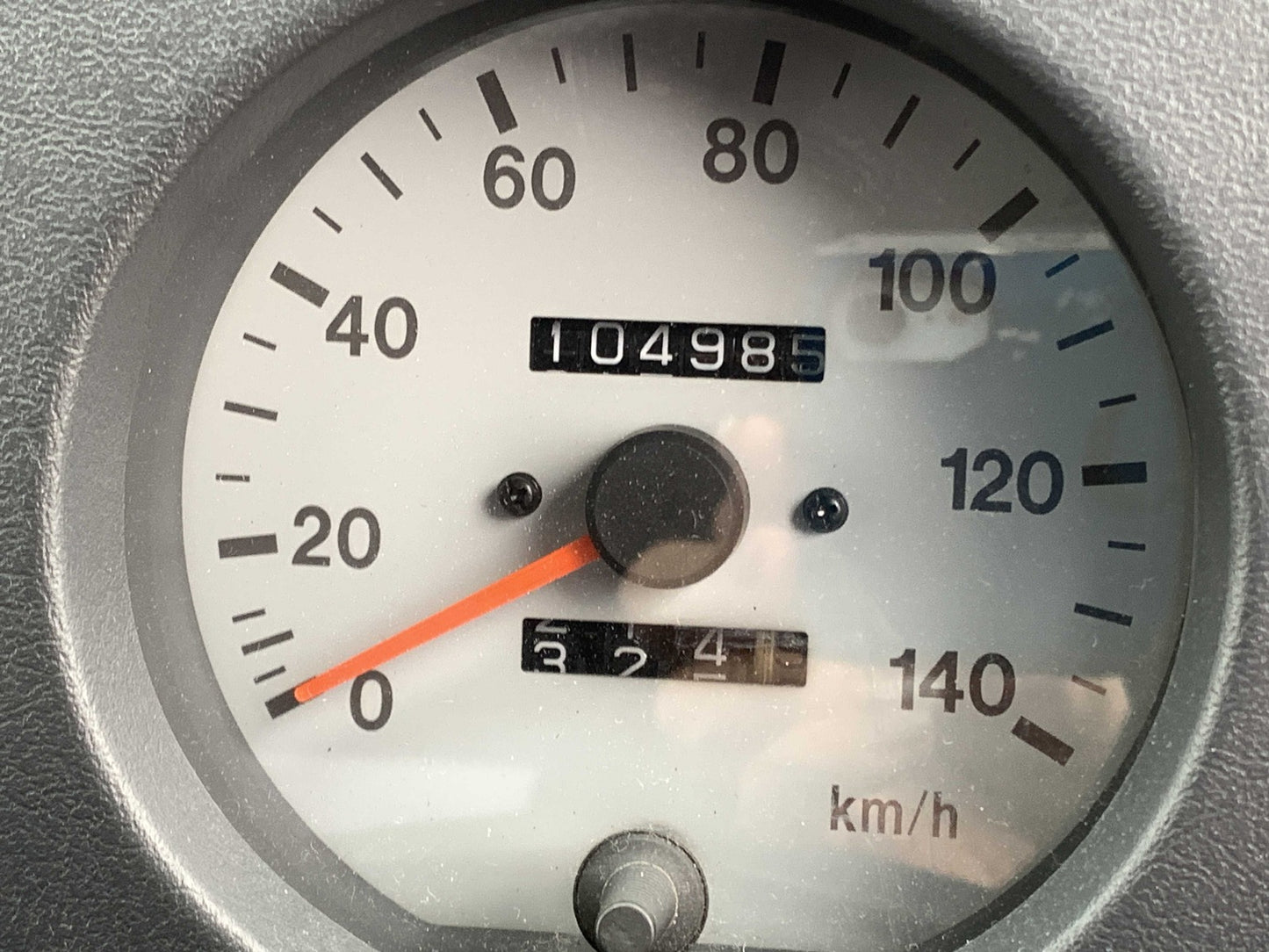 [COMING SOON] 1997 Suzuki Jimny, 4WD and AC