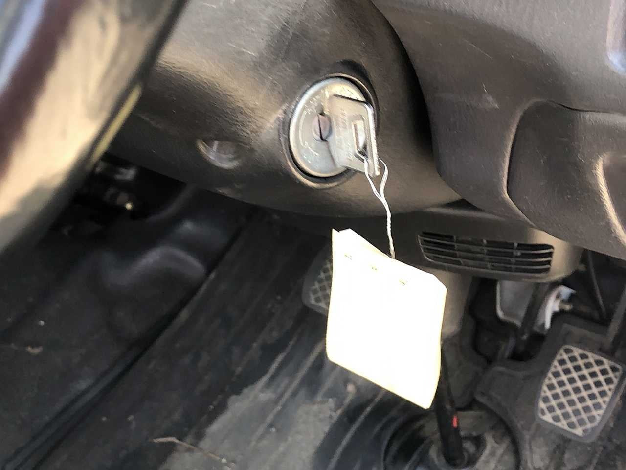 2000 Subaru Sambar, 4WD + AC