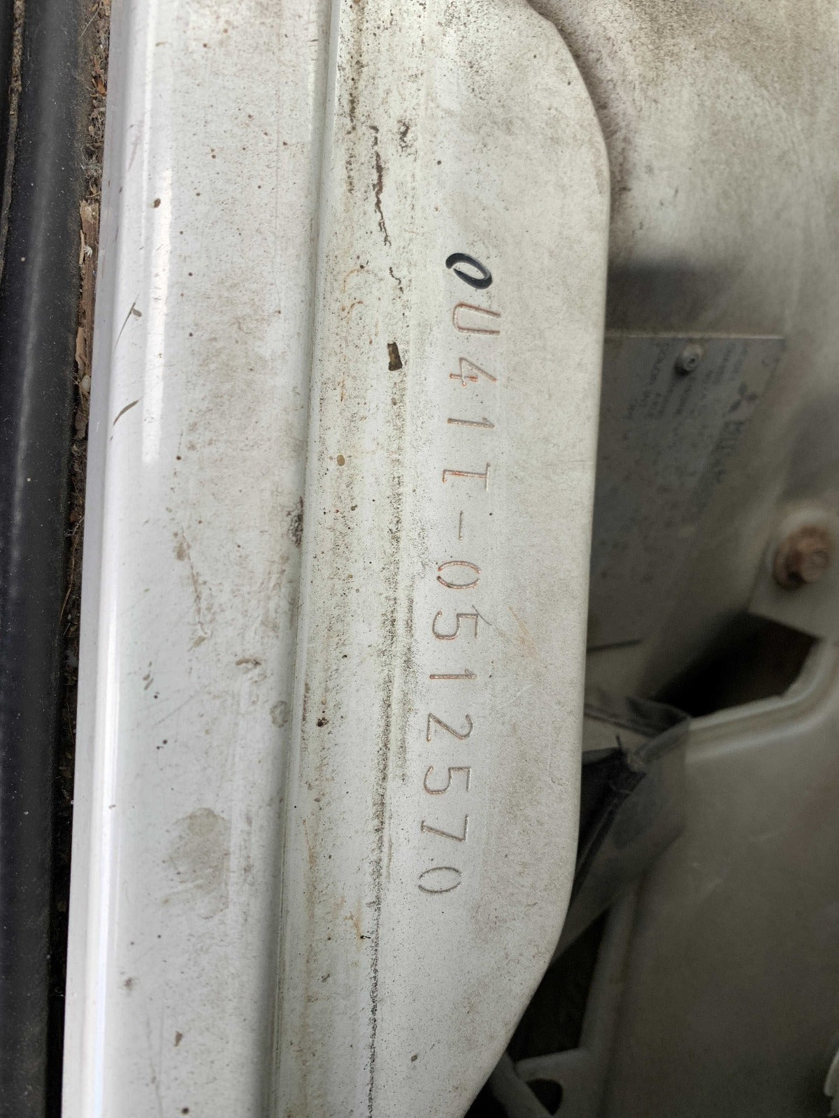 1998 Mitsubishi Minicab, 2WD + AC