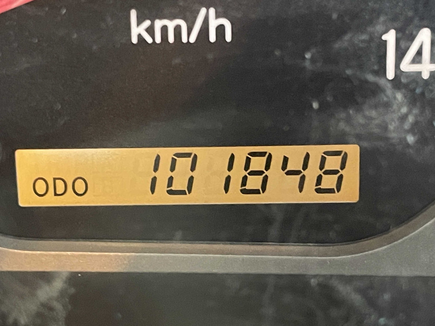 2000 Mitsubishi Pajero, 2WD + AC