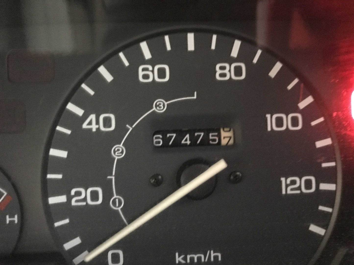 [JUST LANDED] 1992 Honda Acty, 2WD + AC